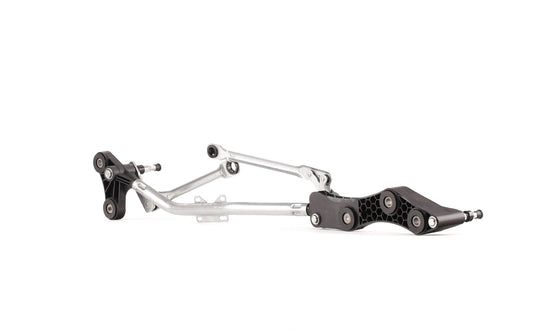 RIDEX 300W0062 Wiper Linkage for BMW 5 Series