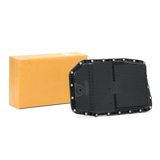 RIDEX 3105O0002 Automatic transmission oil pan
