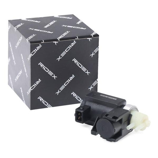 RIDEX 3553P0016 Pressure converter, turbocharger