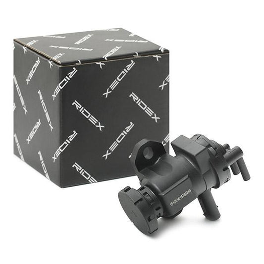 RIDEX 3553P0041 Pressure converter, turbocharger