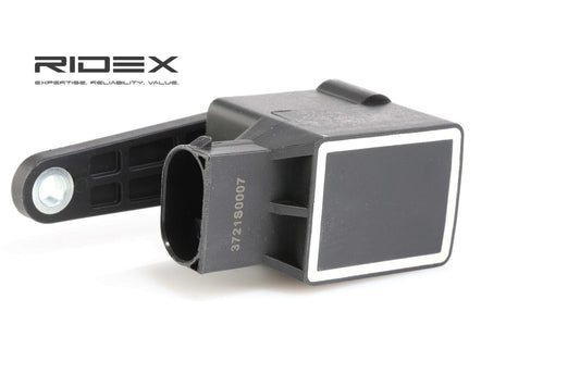 RIDEX 3721S0007 Sensor, Xenon light (headlight range adjustment)