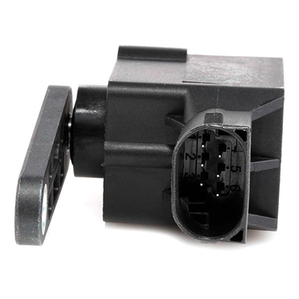 RIDEX 3721S0007 Sensor, Xenon light (headlight range adjustment)
