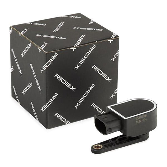 RIDEX 3721S0019 Sensor, Xenon light (headlight range adjustment)
