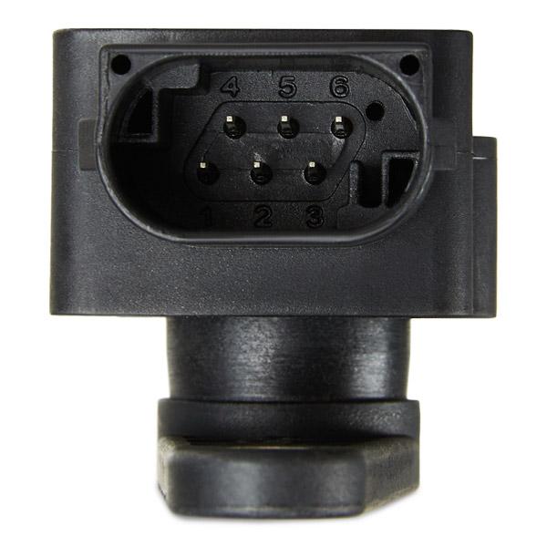 RIDEX 3721S0026 Sensor, Xenon light (headlight range adjustment)