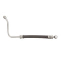 RIDEX 3739O0004 Oil Pipe, charger