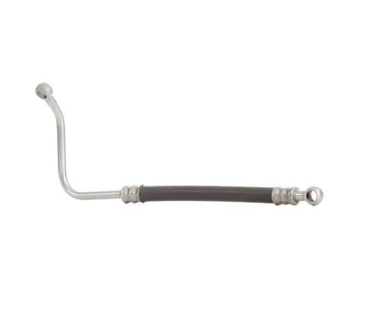 RIDEX 3739O0004 Oil Pipe, charger