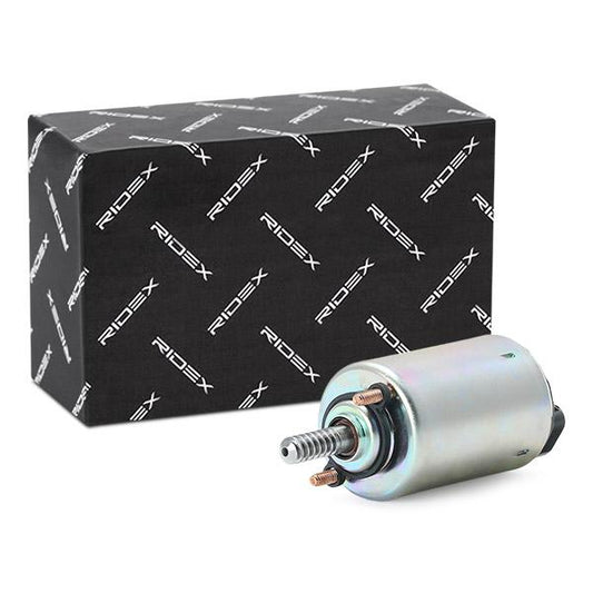 RIDEX 3813A0002 Actuator, exentric shaft (Variable Valve Lift)