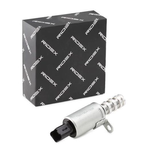 RIDEX 3826C0002 Camshaft adjustment valve
