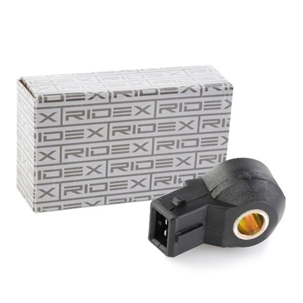 RIDEX 3921K0009 Knock Sensor
