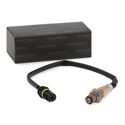 RIDEX 3922L0056 Lambda Sensor