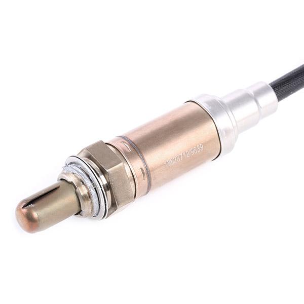 RIDEX 3922L0057 Lambda Sensor