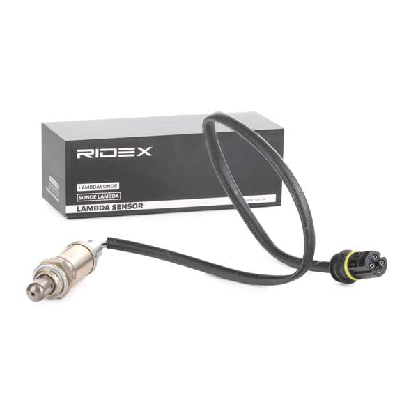 RIDEX 3922L0136 Lambda Sensor