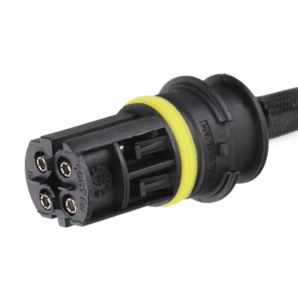 RIDEX 3922L0136 Lambda Sensor