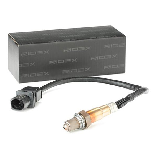 RIDEX 3922L0192 Lambda Sensor