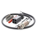 RIDEX 3922L0227 Lambda Sensor