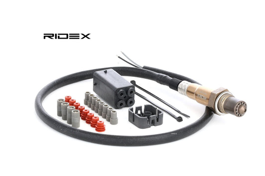 RIDEX 3922L0229 Lambda Sensor