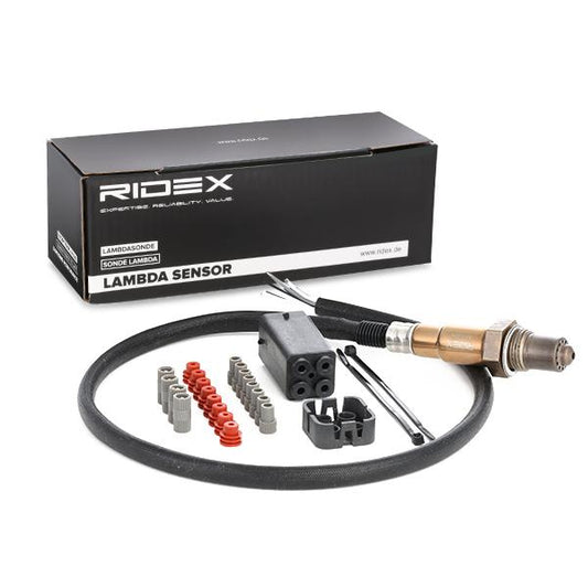 RIDEX 3922L0229 Lambda Sensor