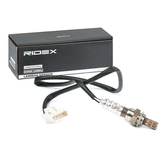 RIDEX 3922L0257 Lambda Sensor