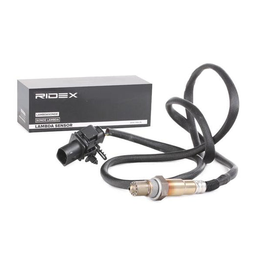 RIDEX 3922L0268 Lambda Sensor