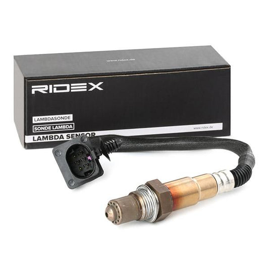 RIDEX 3922L0271 Lambda Sensor