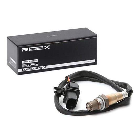 RIDEX 3922L0276 Lambda Sensor