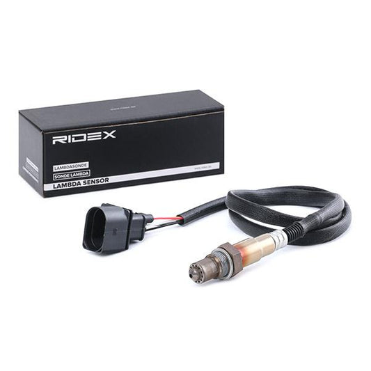 RIDEX 3922L0304 Lambda Sensor