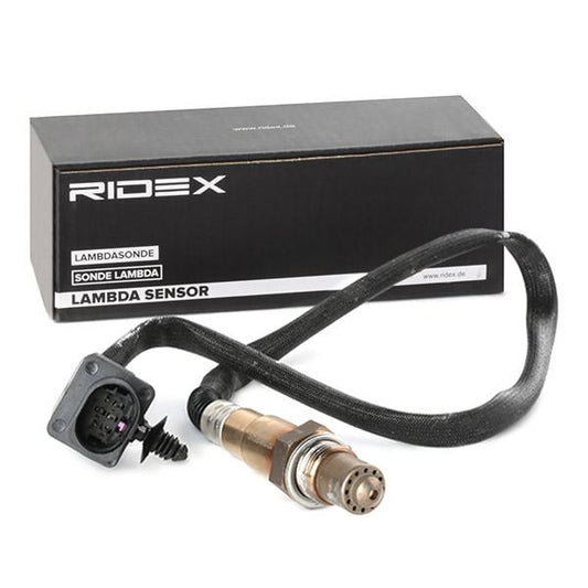 RIDEX 3922L0317 Lambda Sensor