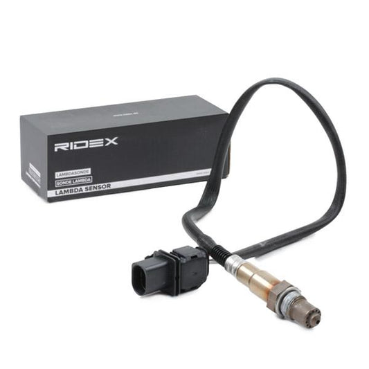 RIDEX 3922L0342 Lambda Sensor
