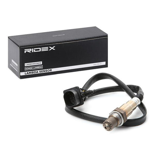 RIDEX 3922L0349 Lambda Sensor