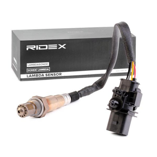 RIDEX 3922L0362 Lambda Sensor