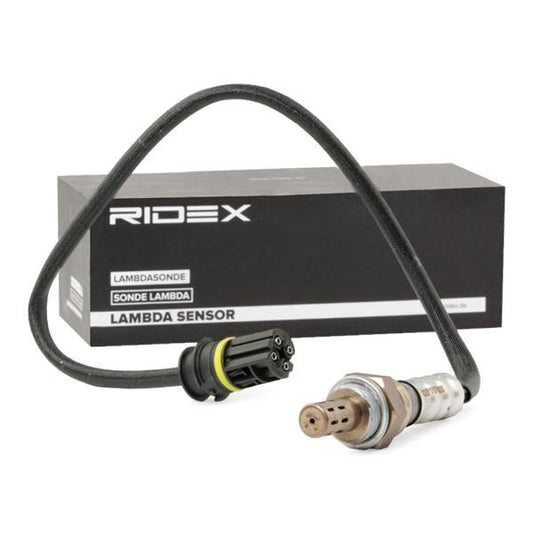 RIDEX 3922L0385 Lambda Sensor
