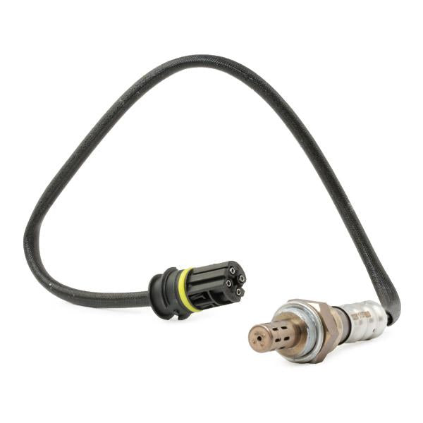 RIDEX 3922L0385 Lambda Sensor