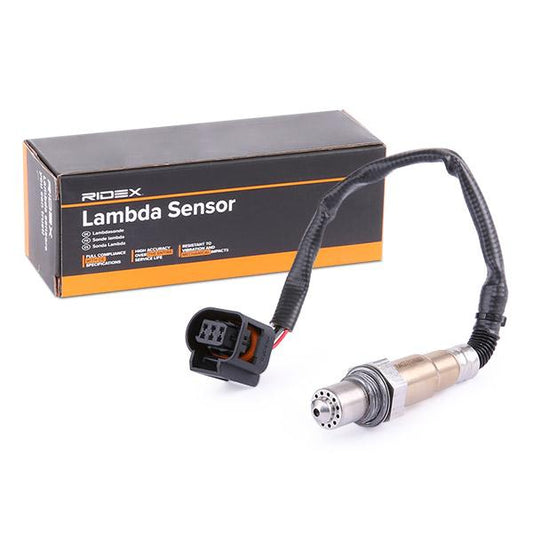 RIDEX 3922L0392 Lambda Sensor