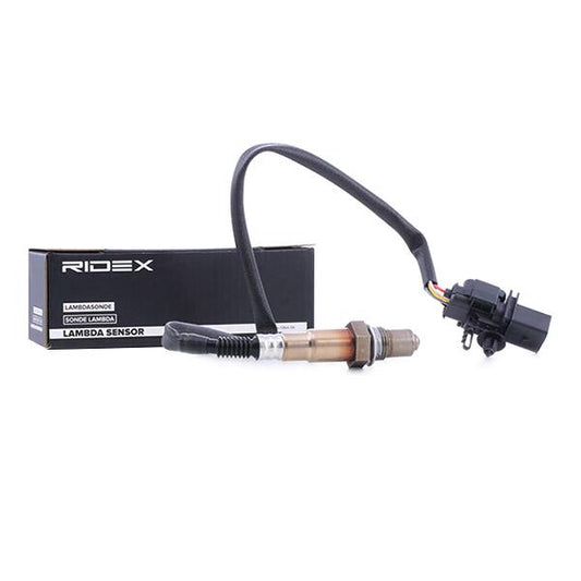 RIDEX 3922L0393 Lambda Sensor
