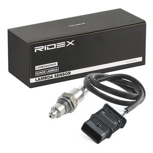RIDEX 3922L0430 Lambda Sensor