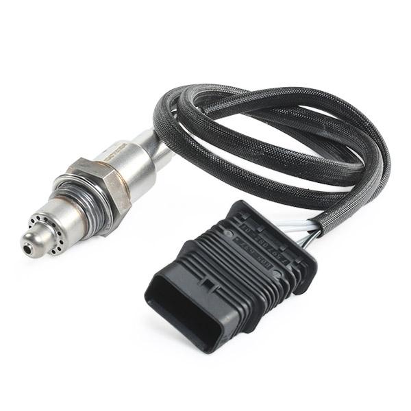 RIDEX 3922L0430 Lambda Sensor