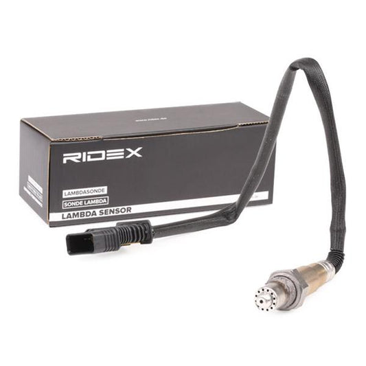 RIDEX 3922L0480 Lambda Sensor