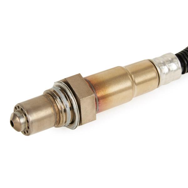 RIDEX 3922L0569 Lambda Sensor