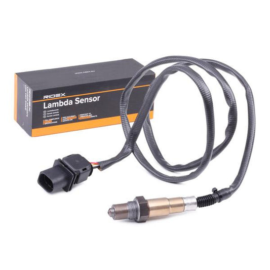 RIDEX 3922L0606 Lambda Sensor