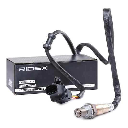 RIDEX 3922L0617 Lambda Sensor