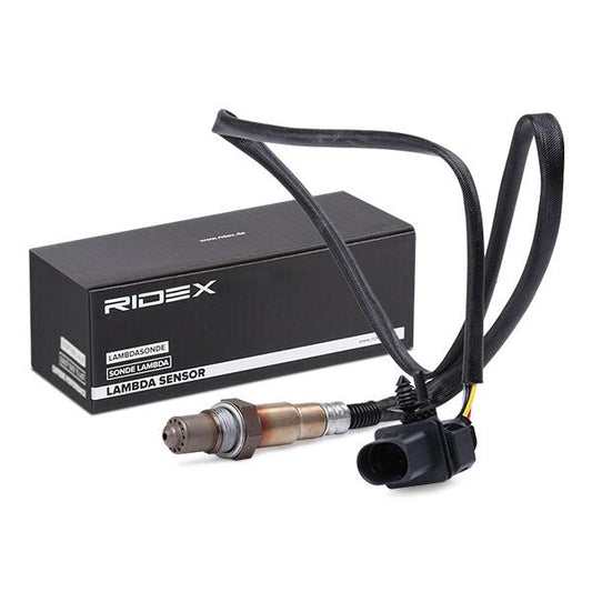 RIDEX 3922L0619 Lambda Sensor
