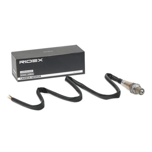 RIDEX 3922L0674 Lambda Sensor