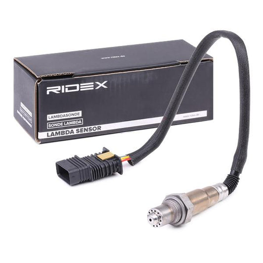 RIDEX 3922L0678 Lambda Sensor