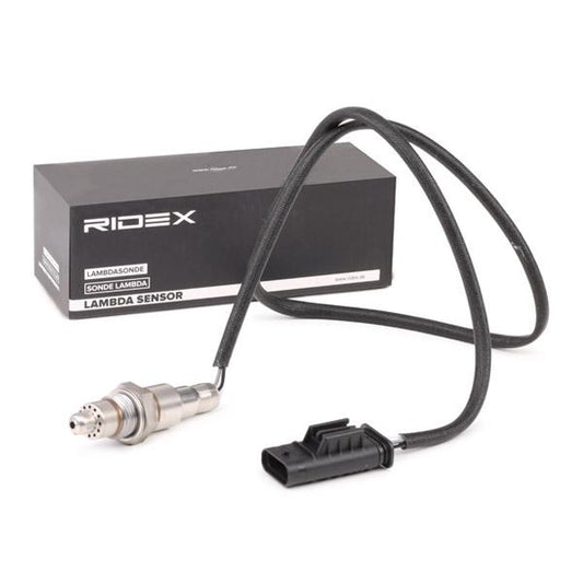 RIDEX 3922L0695 Lambda Sensor
