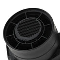 RIDEX 3926A0139 Mass air flow sensor with housing
