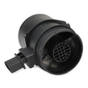 RIDEX 3926A0139 Mass air flow sensor with housing