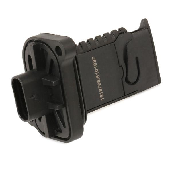 RIDEX 3926A0205 Mass air flow sensor