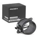 RIDEX 3926A0329 Mass air flow sensor for BMW 3 Series