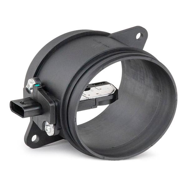 RIDEX 3926A0329 Mass air flow sensor for BMW 3 Series