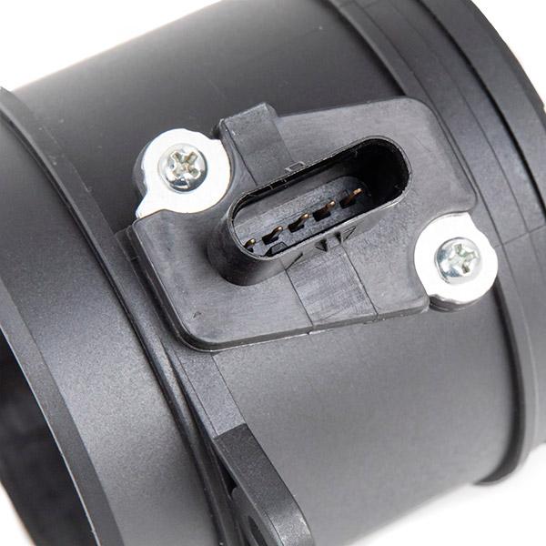 RIDEX 3926A0329 Mass air flow sensor for BMW 3 Series